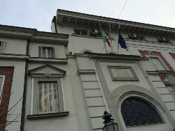 Italija ambasada